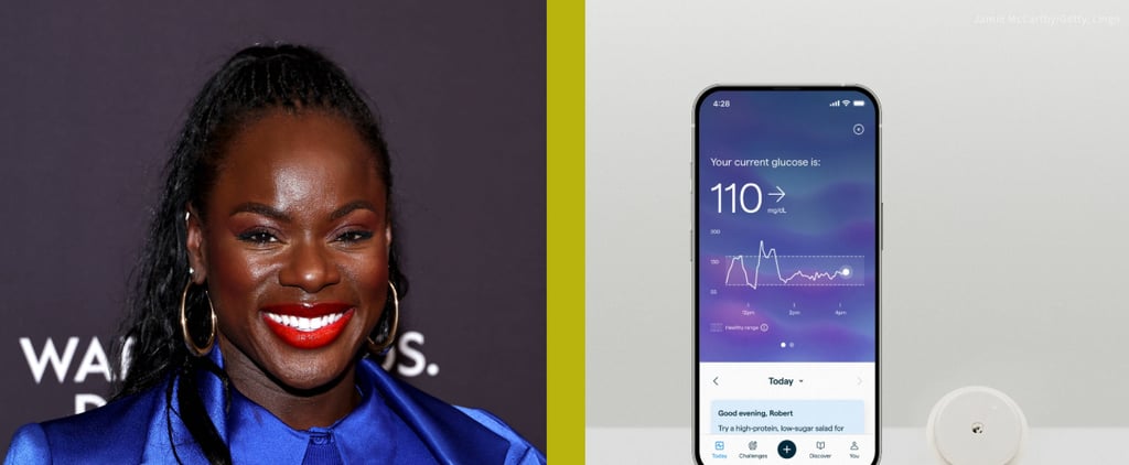 Peloton Instructor Tunde Oyeneyin's Product Recommendations