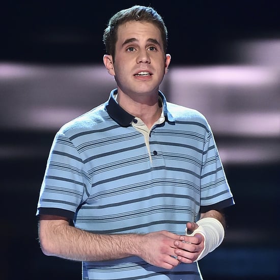 Dear Evan Hansen Movie Cast