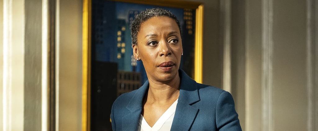 Noma Dumezweni Deserves an Emmy For Her Work on The Undoing