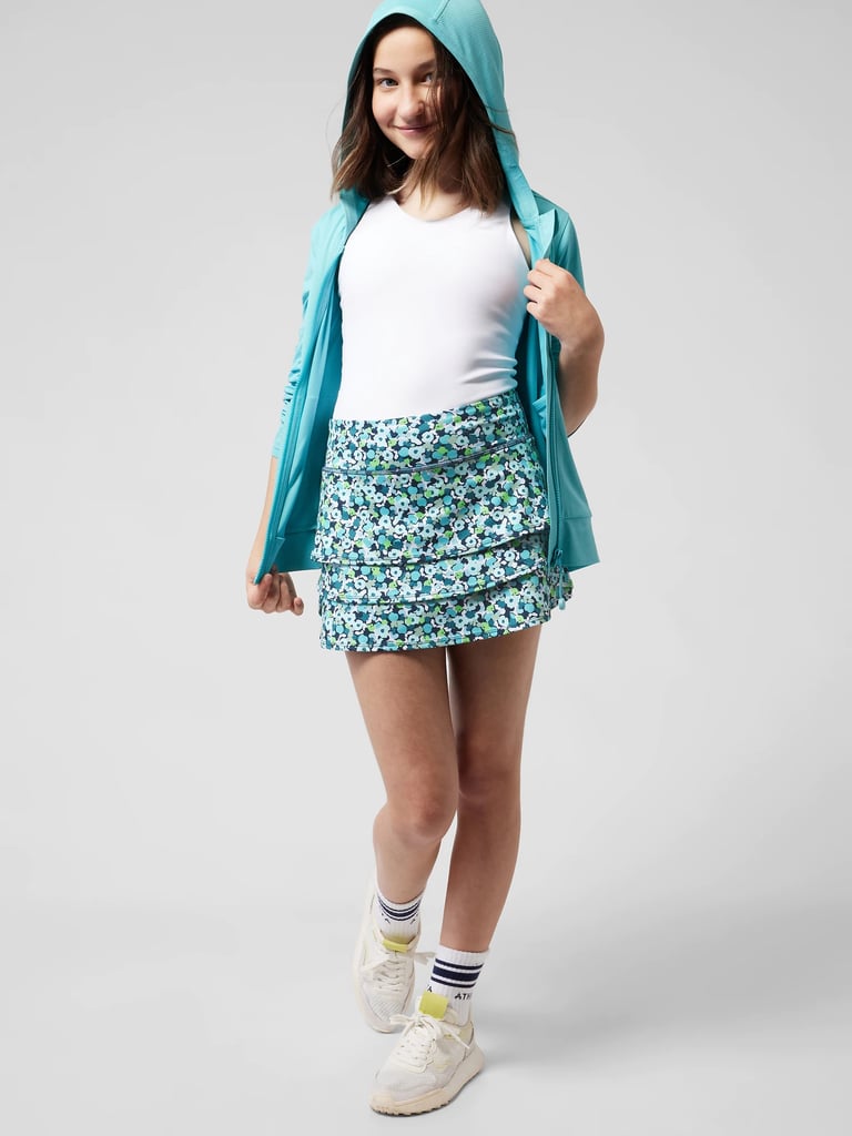 Athleta Girl Swing Skort