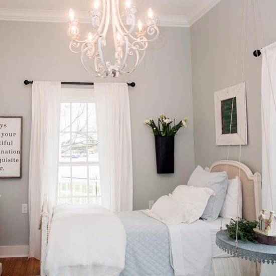 How Joanna Gaines Decorates Kids' Rooms