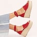 Best Espadrille Shoes For Women 2020