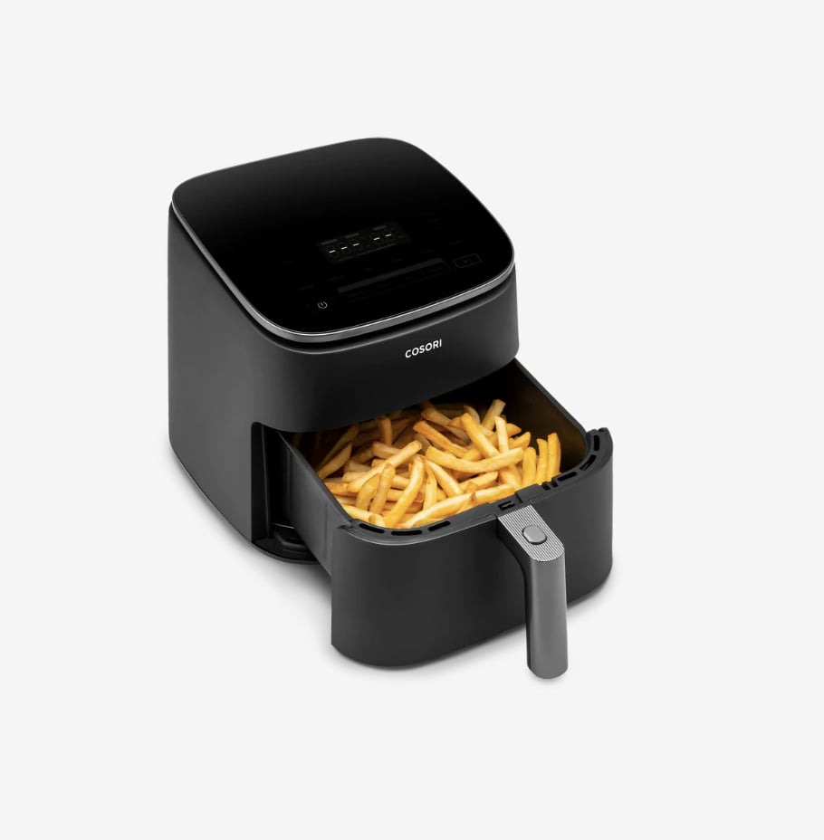 Cosori TurboBlazer 6.0-Quart Air Fryer