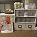 DIY Bottle Station