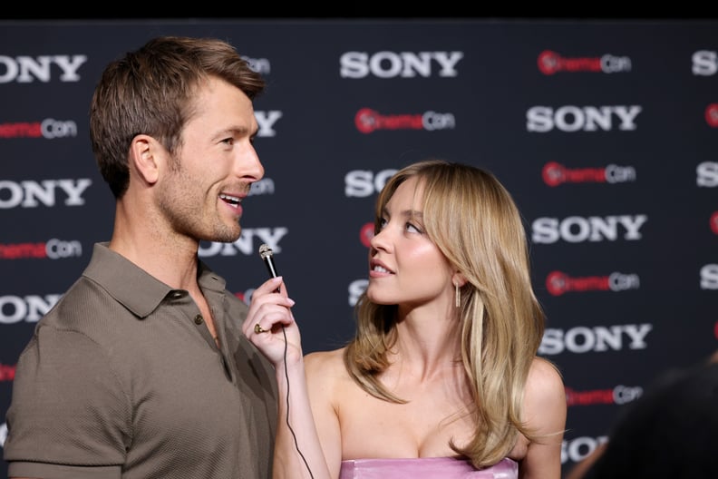 Are Sydney Sweeney and Glen Powell Dating? Rumors Explained | POPSUGAR