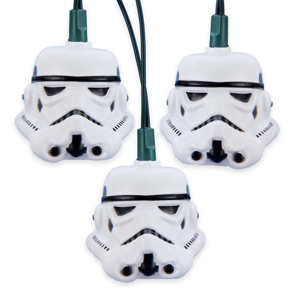 Stormtrooper Light Set