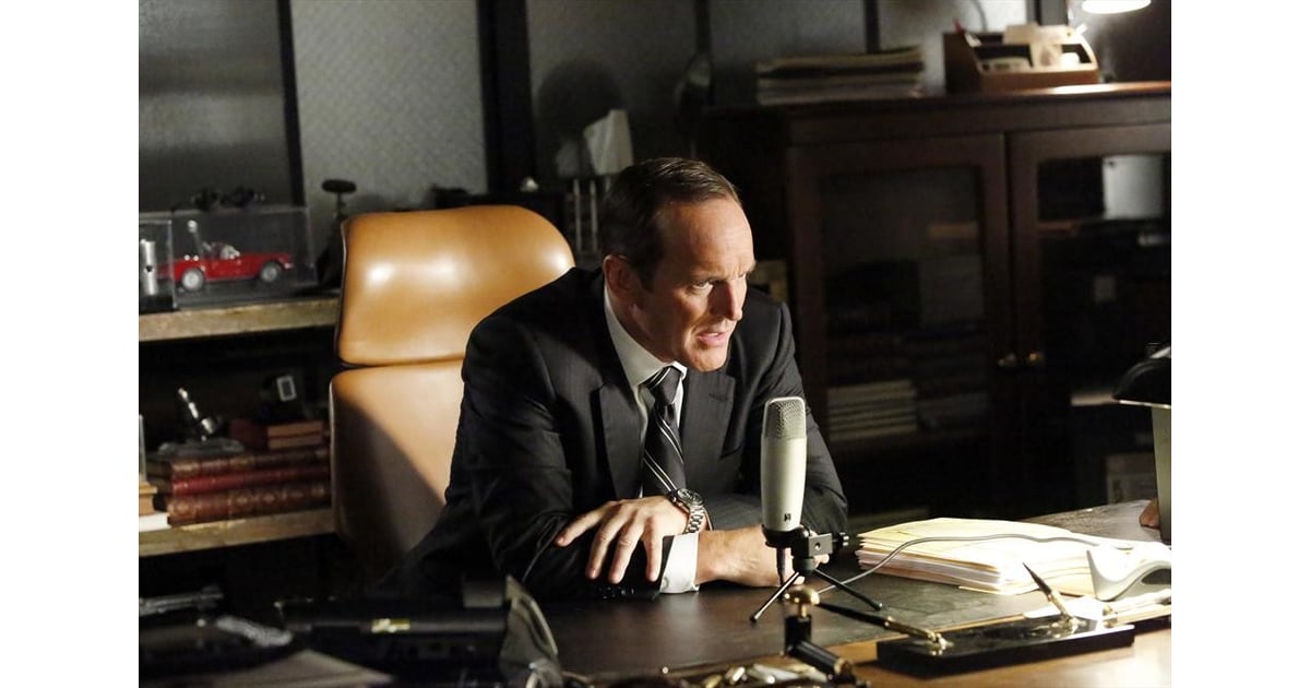Marvel's Agents of S.H.I.E.L.D. | Season Premiere Pictures 2014