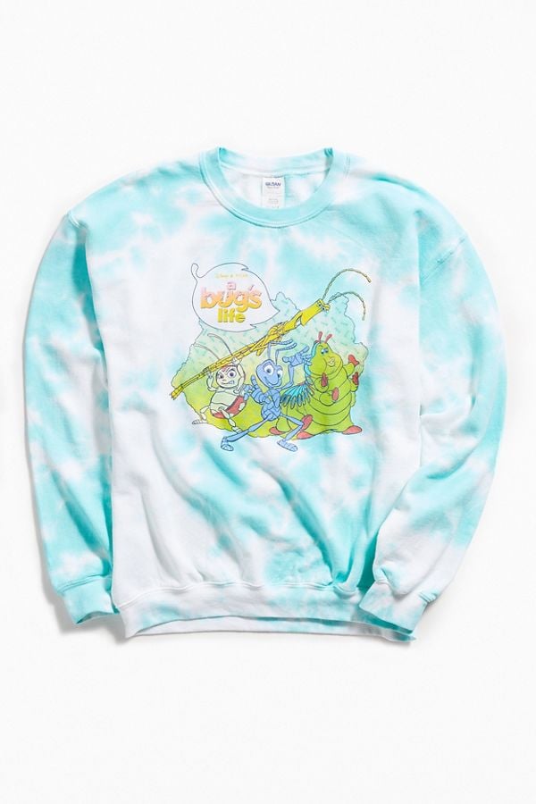 My Pick: Urban Outfitters A Bug's Life Crew-Neck Sweatshirt