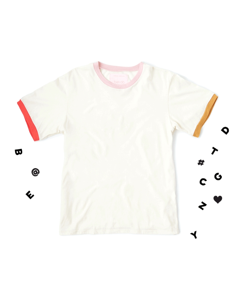 Say It on a T-shirt Bundle