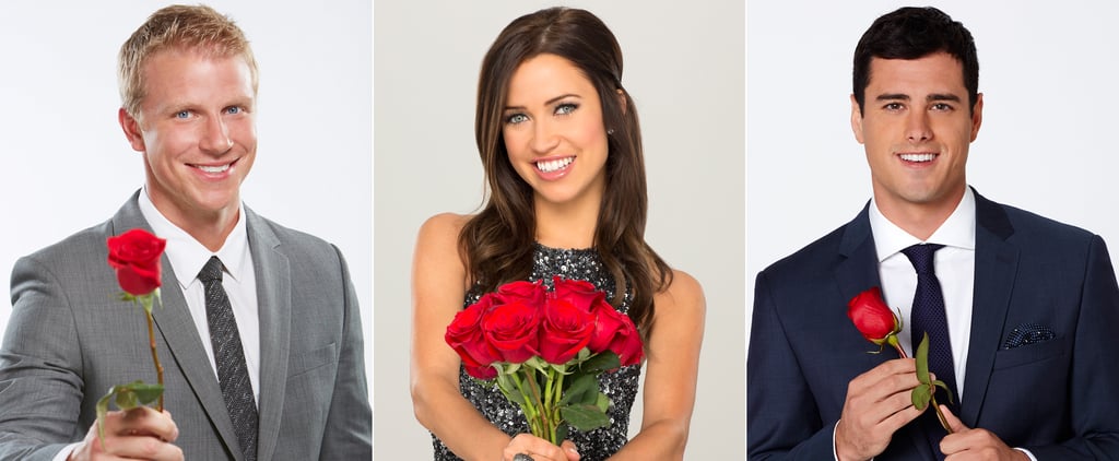 What Seasons Are on The Bachelor: The Greatest Seasons Ever?