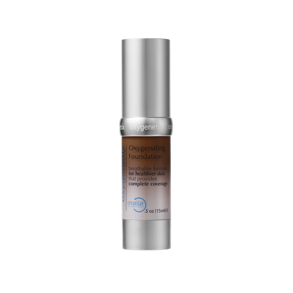 Oxygenetix Oxygenating Breathable Foundation