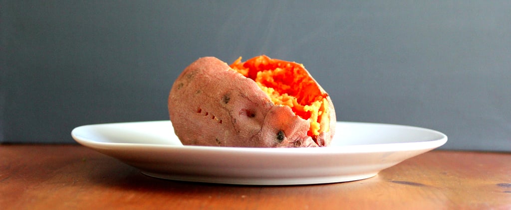 Can Sweet Potatoes Help You Lose Weight?