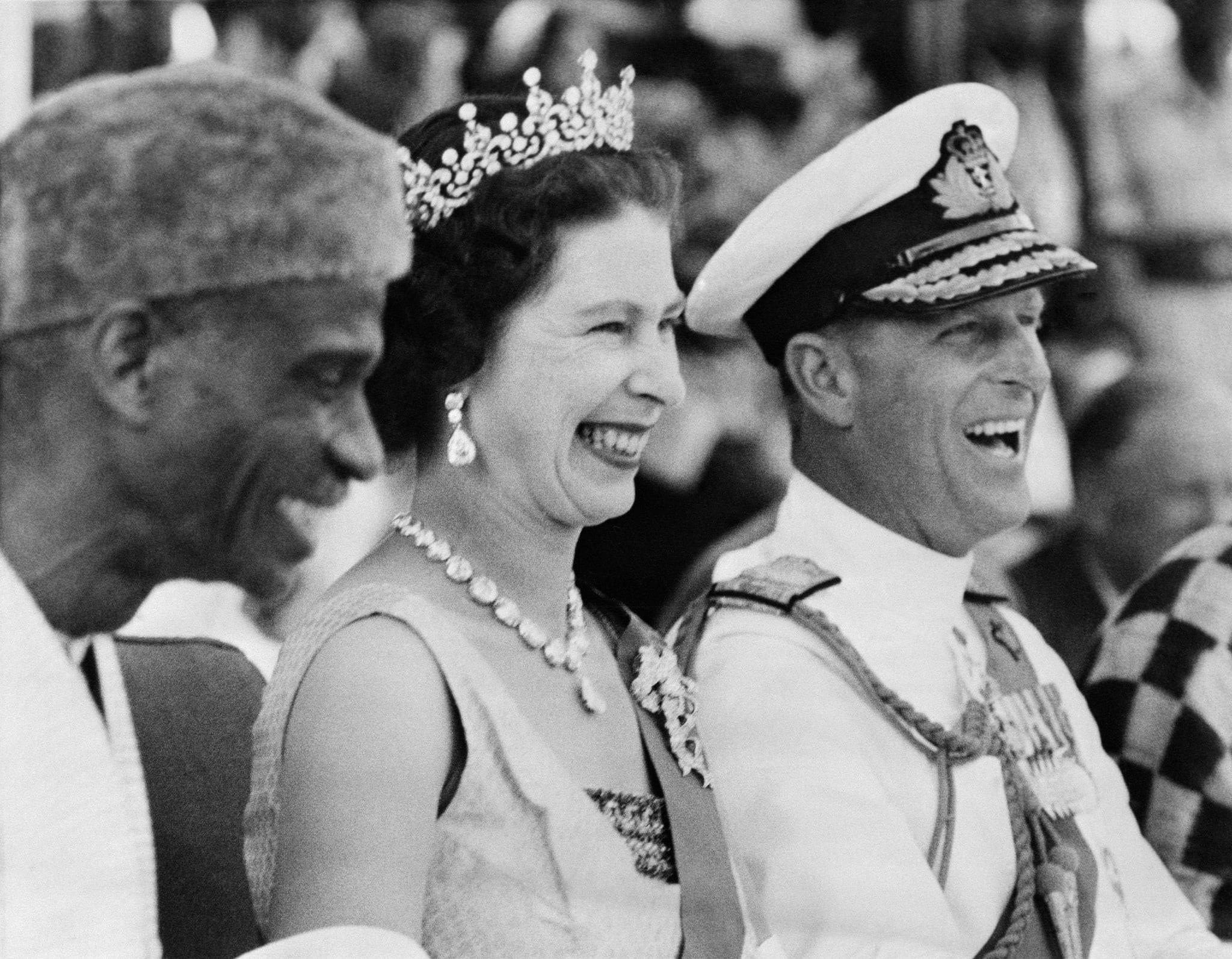 Prince Philip Young