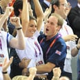 19 Times Will and Kate Showed Love During Sporting Events