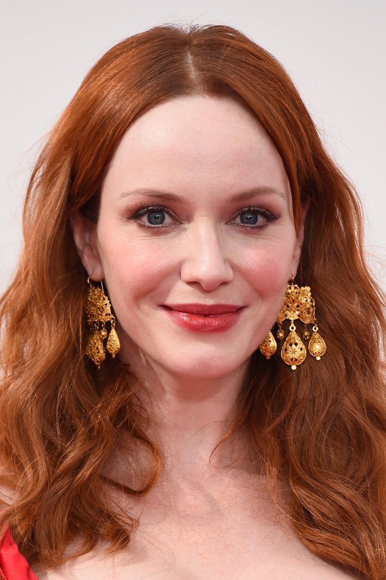 Christina Hendricks