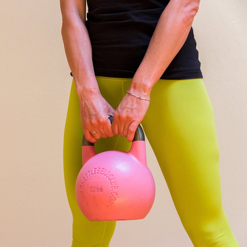 The Best Kettlebell Workouts for Weight Loss –