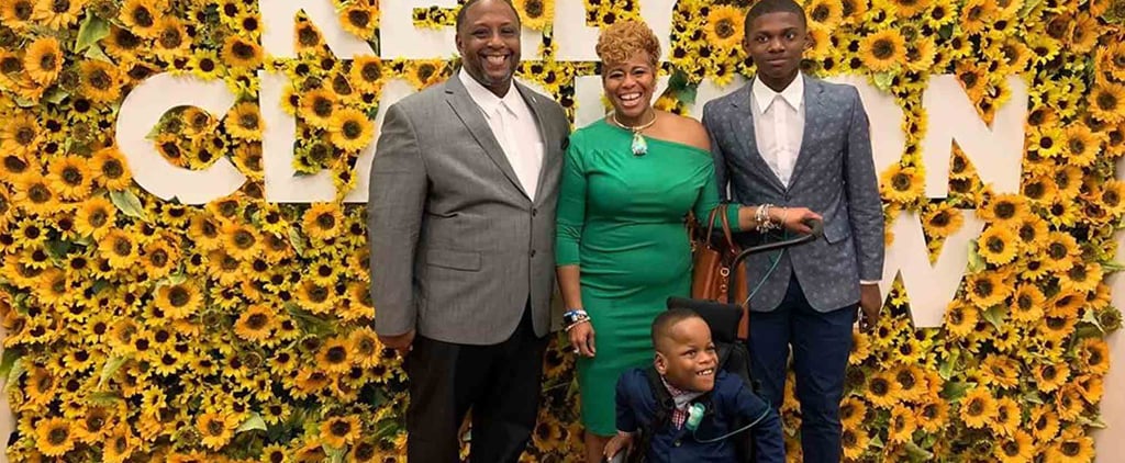 A Mom Sacrificed Herself to Keep Her 13-Ounce Son Alive, and Their Story Is Beautiful