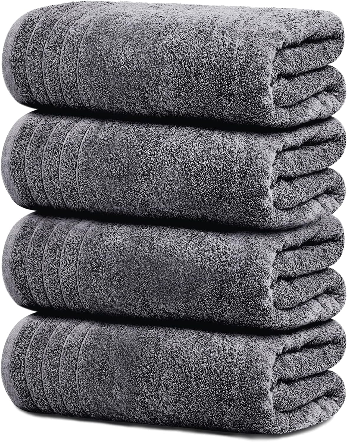 List of the World's Softest Bath Towels of 2023 – Mizu Towel