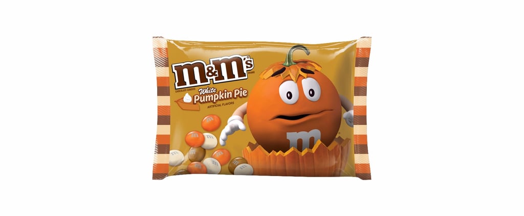 Walmart Pumpkin Foods 2017