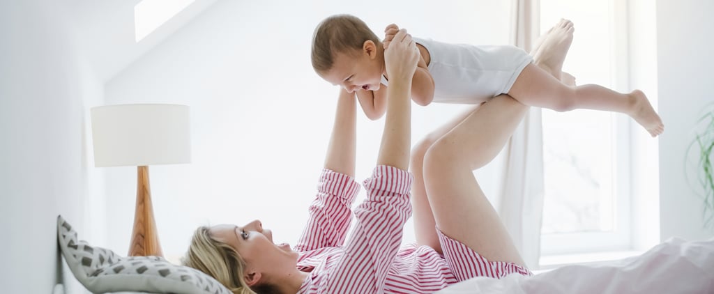 How Maternity Leave Taught Me I Couldn't Be a SAHM