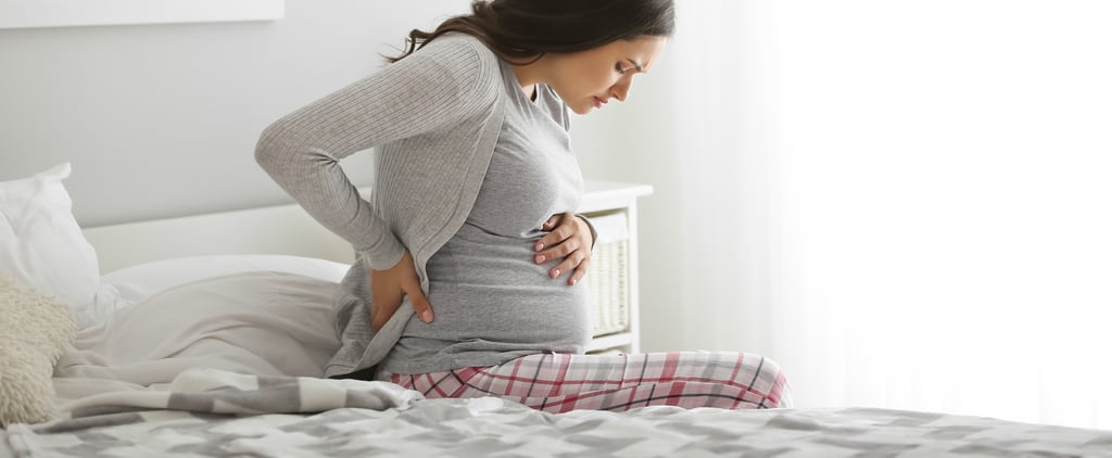 How to Stop Morning Sickness
