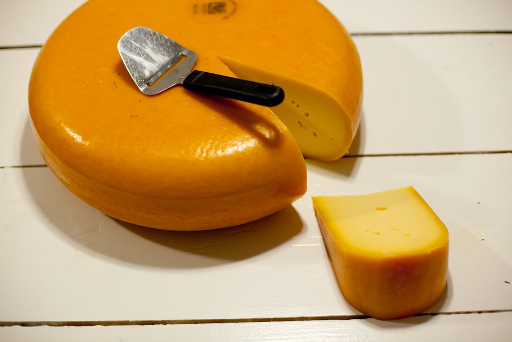 Can You Eat Cheese on the Keto Diet? POPSUGAR Fitness