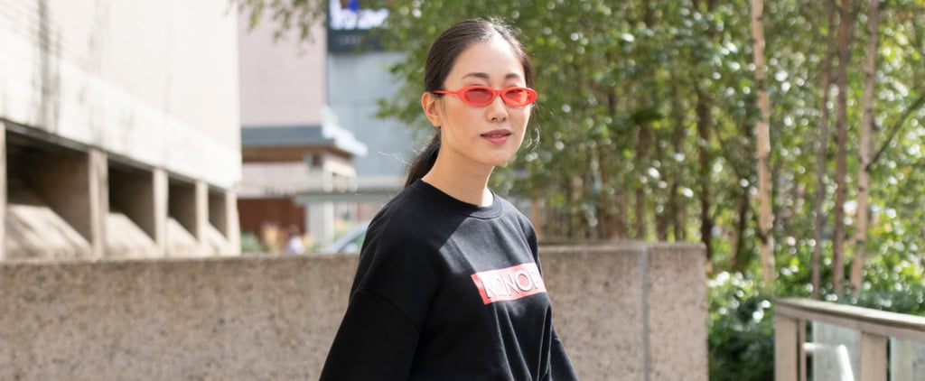 30 Outfits You've Never Thought to Pair With a Hat — but Should