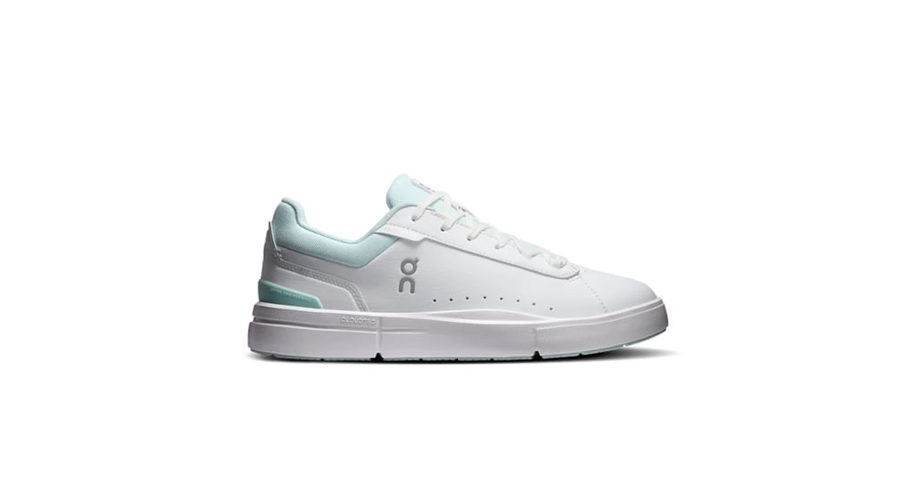 On The Roger Advantage Tennis Sneaker