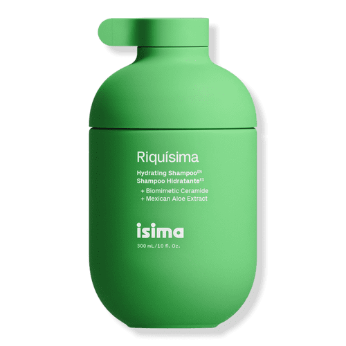 Isima Riquísima Hydrating Shampoo