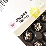 Joe-Joe's Truffles ($4)