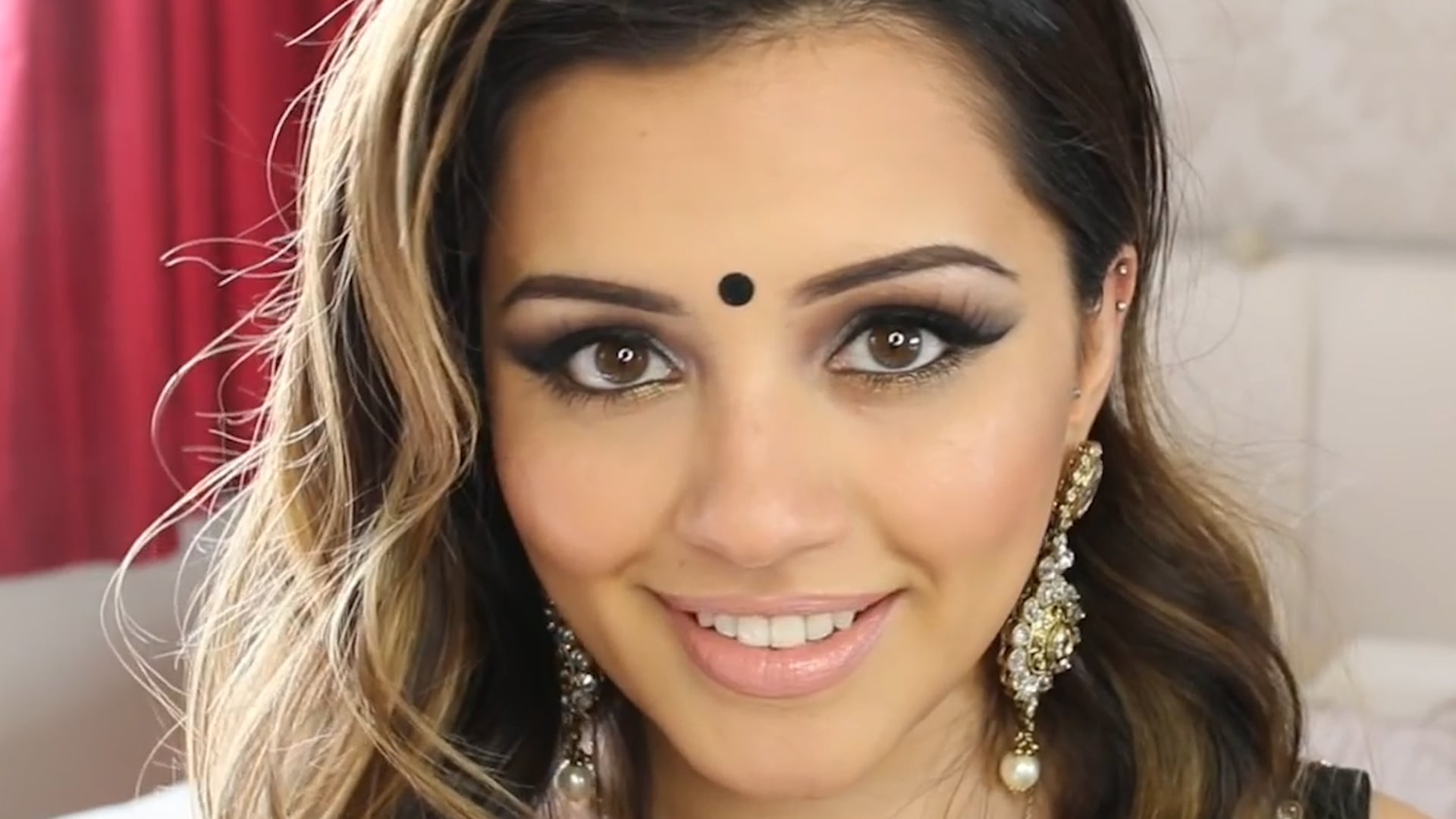 Desi Beauty Bloggers | Video | POPSUGAR Beauty