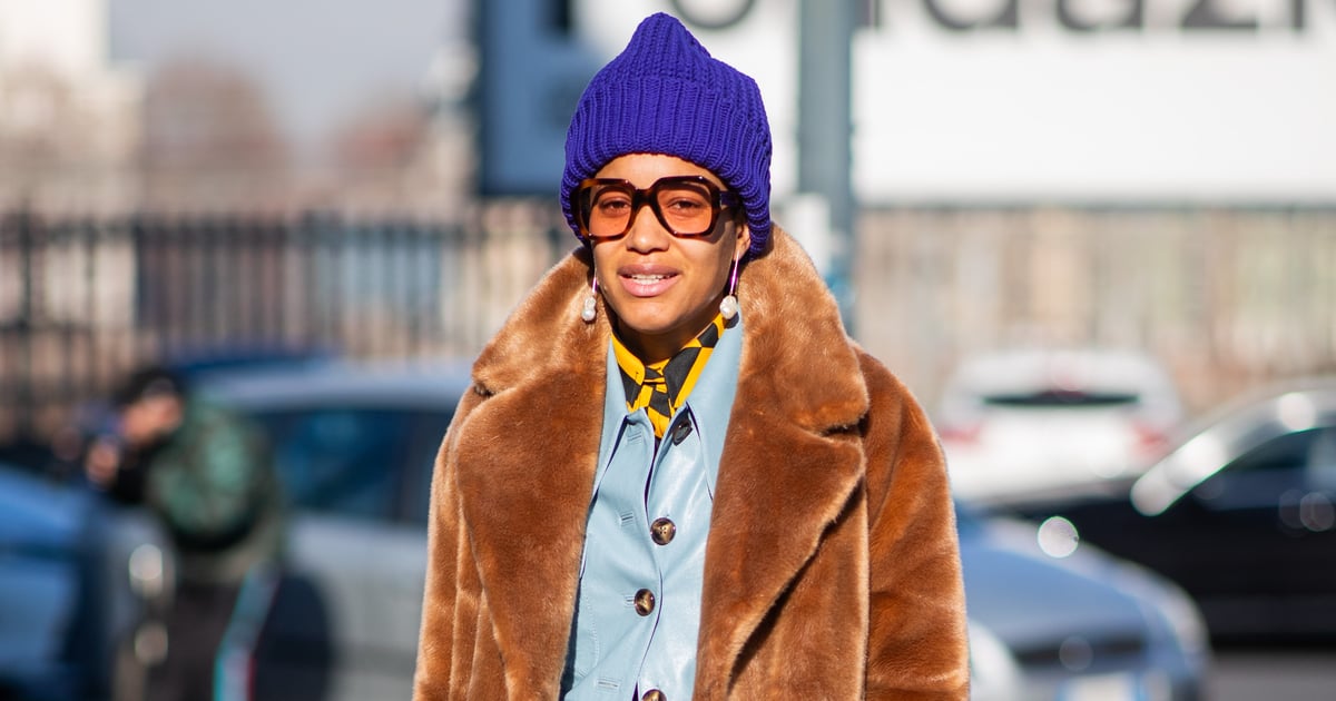9 Stylish Beanie Outfits to Keep in Rotation This Winter