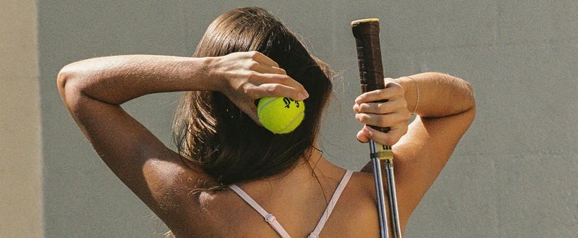 Best Tennis Clothes For Women