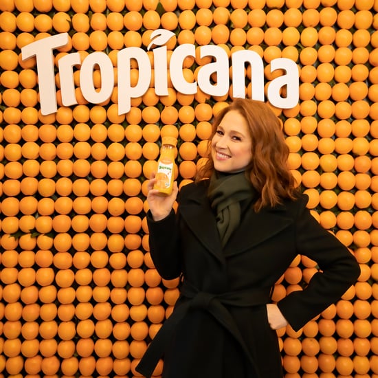 Ellie Kemper Discusses Parenting and Raising a Toddler