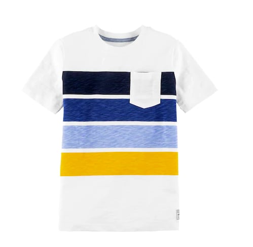 OshKosh B'gosh Striped Tee