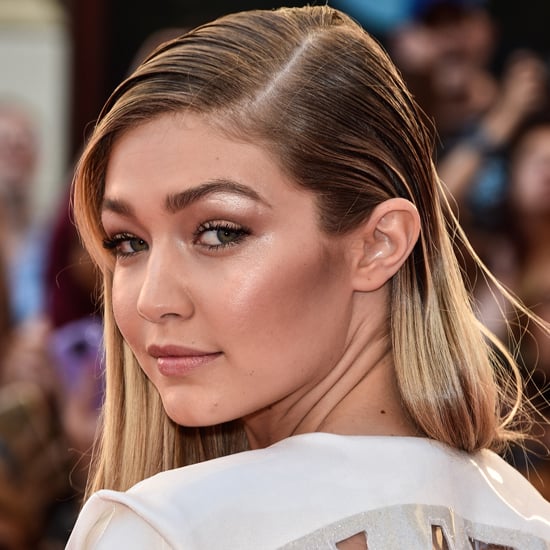Gigi Hadid's Outfit at the Much Music Video Awards 2015