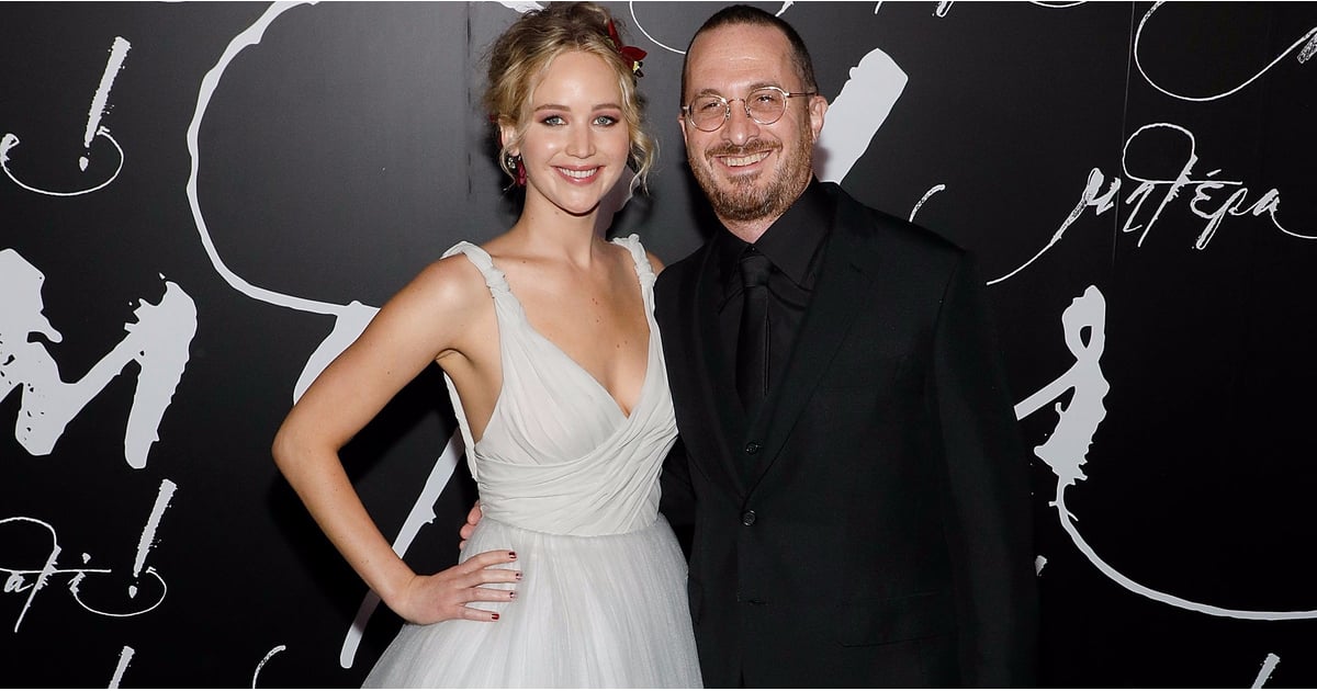 Who Has Jennifer Lawrence Dated? POPSUGAR Celebrity