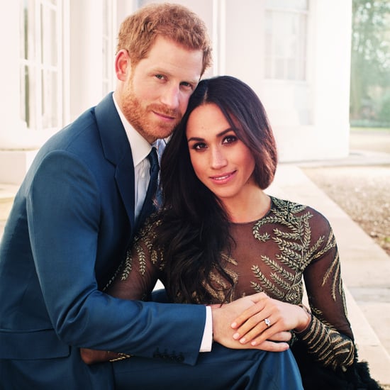 Prince Harry and Meghan Markle's Wedding Plans