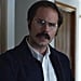 Who Is the ADT Guy in Mindhunter?