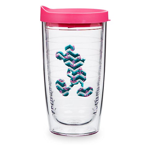 Mickey Mouse Travel Tumbler by Tervis