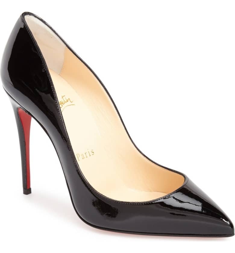 Christian Louboutin Pigalle Follies Pump | Expensive Christmas Gifts ...