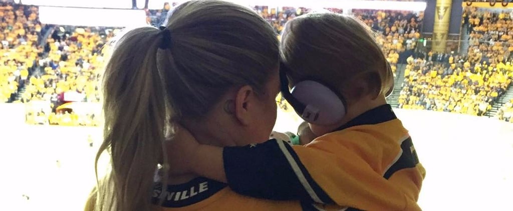 Kelly Clarkson on Raising a Strong Daughter