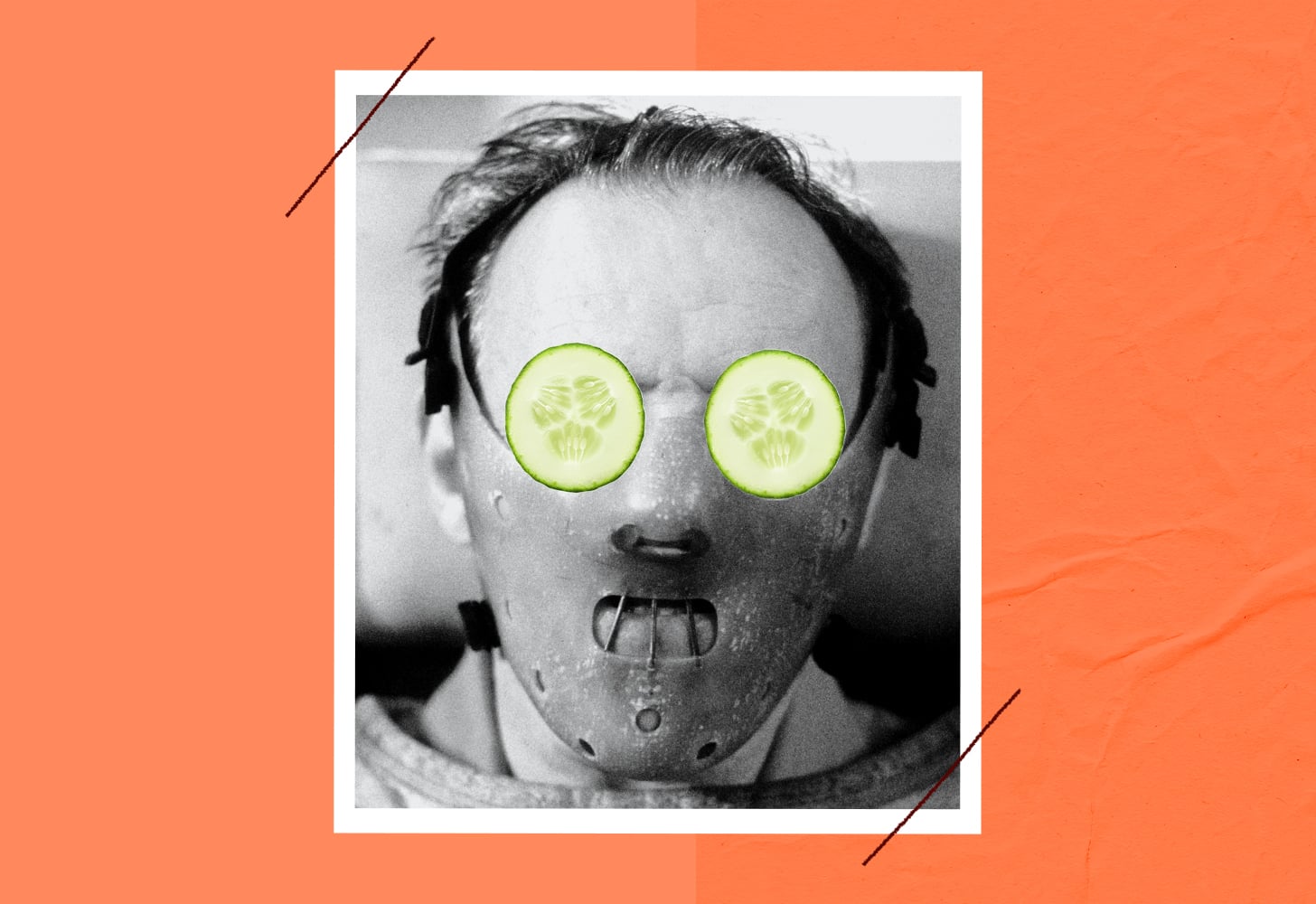 Hannibal Lecter Facial Editor Experiment