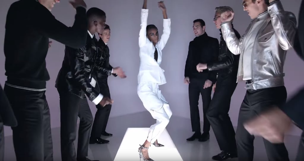 Tom Ford Lady Gaga Music Video