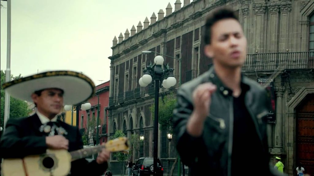 "Incondicional" by Prince Royce