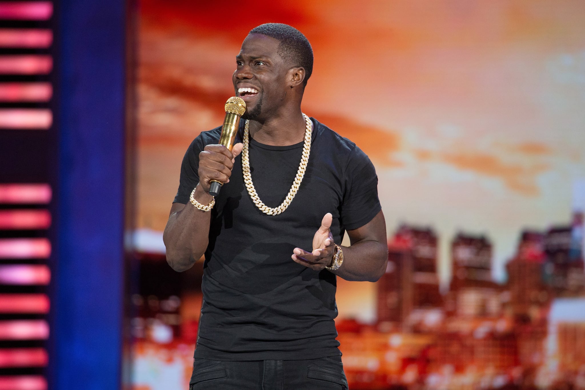 Kevin Hart What Now 37 Movies And Shows Coming To Netflix In April Popsugar Entertainment Photo 20