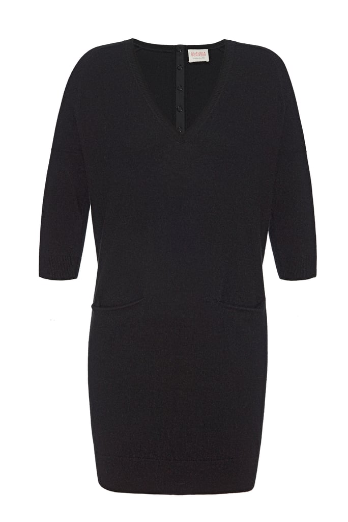 Cashmere Dress ($459)
