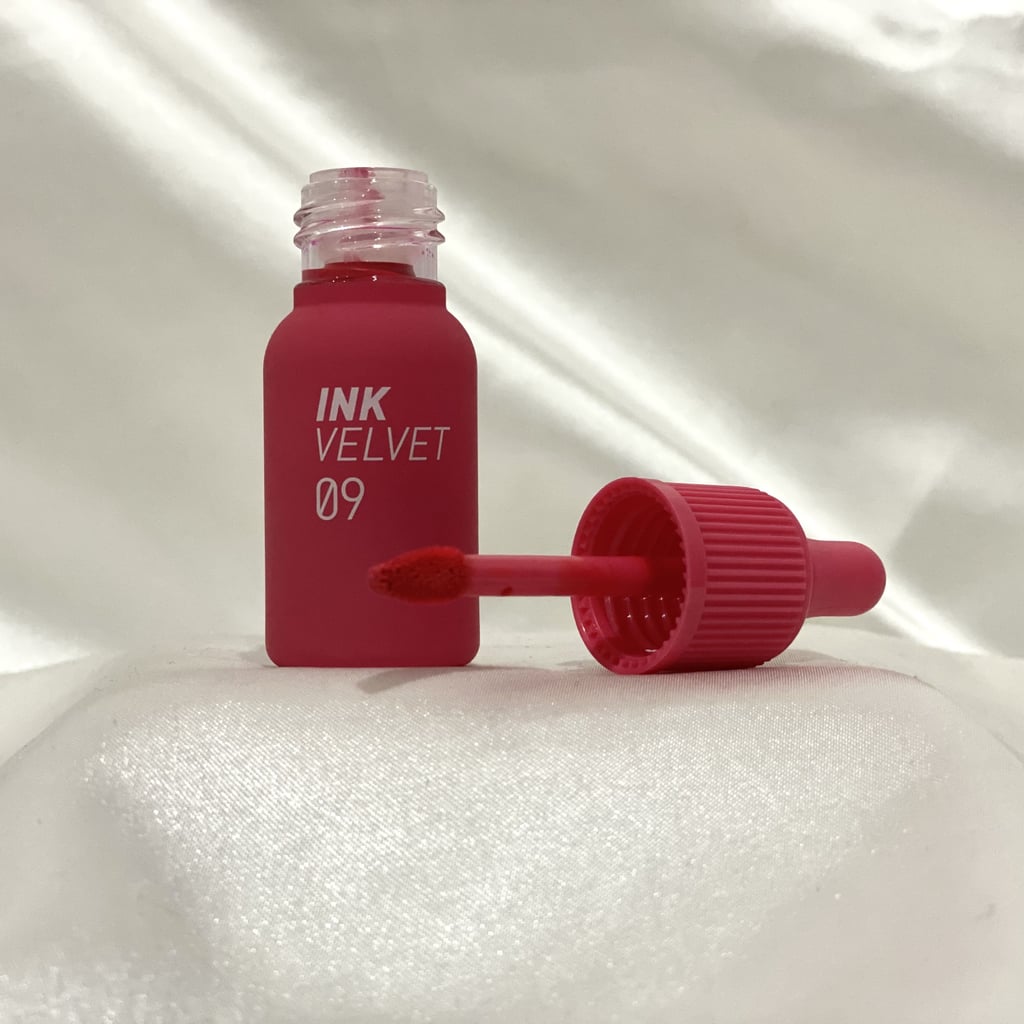 Peripera Ink Velvet Lip Tint Sparkling Pink (#09)