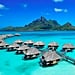 Four Seasons Bora Bora