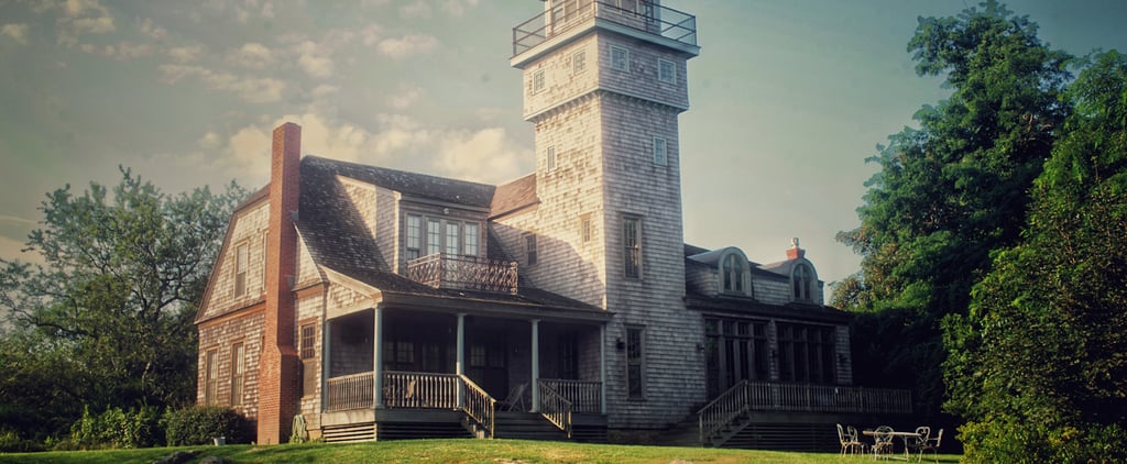 Grace and Jonathan's Beach House on The Undoing Is on Airbnb